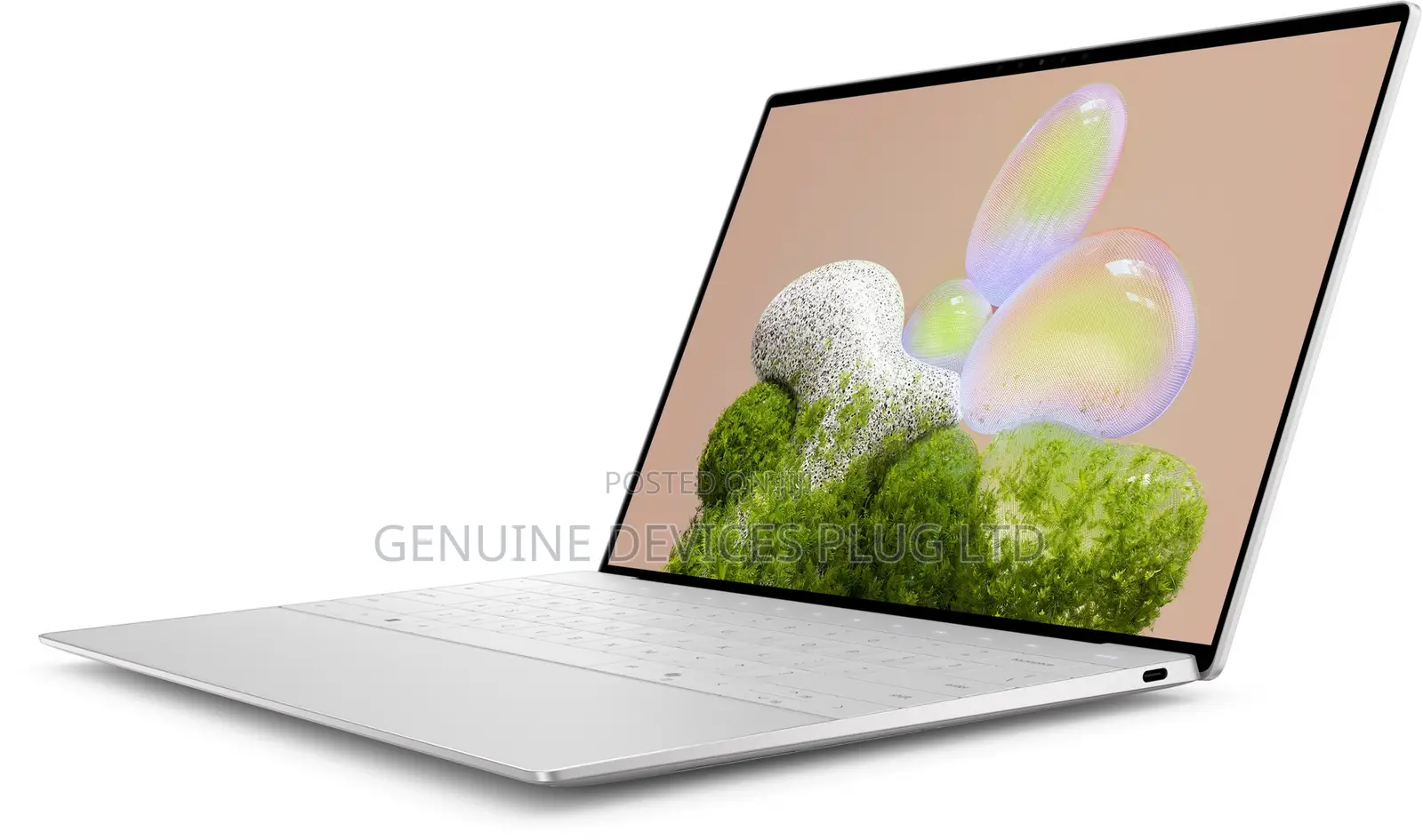 New Laptop Dell XPS 13 9350 32GB Intel Core Ultra 9 SSD 512GB