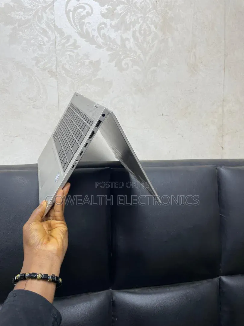 Laptop HP EliteBook x360 830 G6 16GB Intel Core i5 SSD 256GB