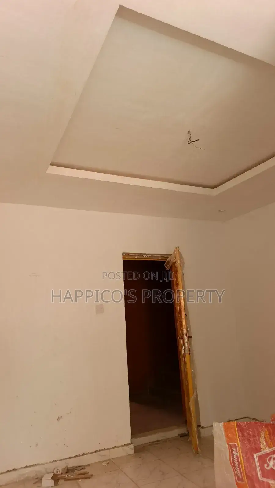 Mini Flat in Shomolu / Shomolu for rent