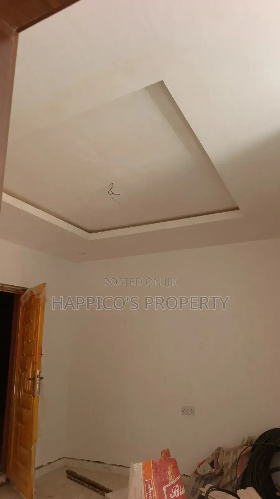 Mini Flat in Shomolu / Shomolu for rent