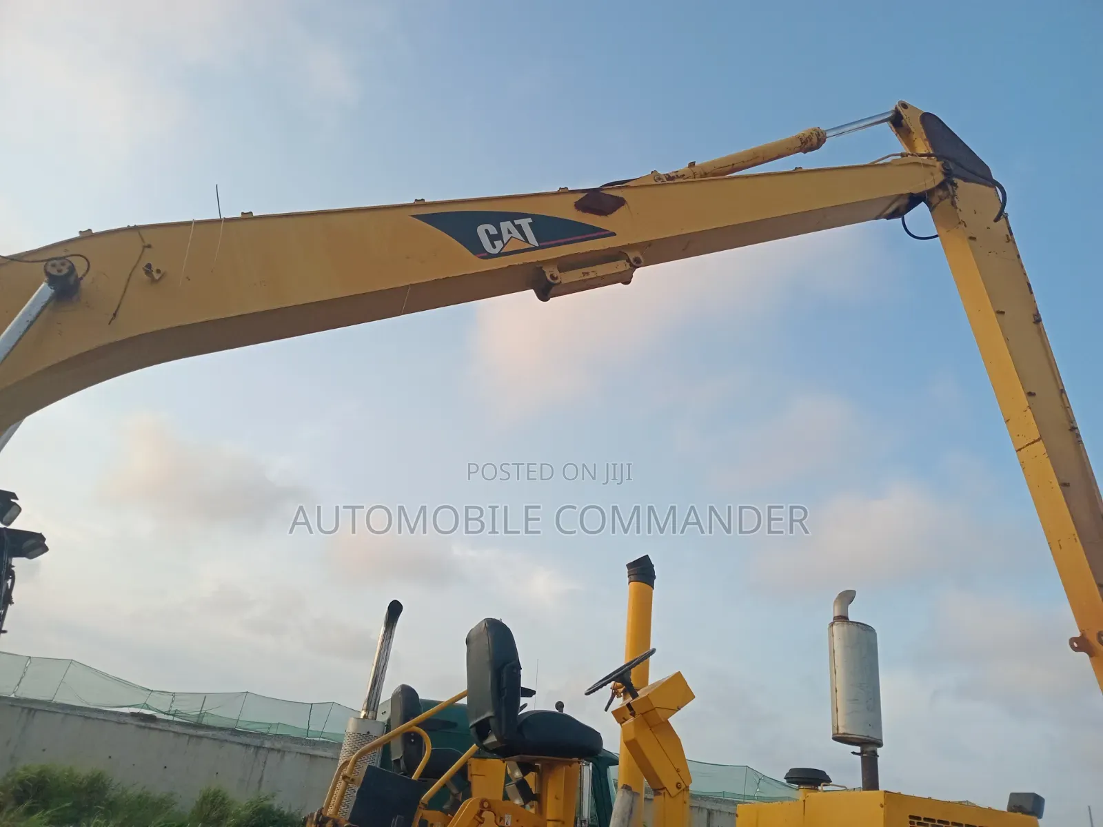 Excavators
