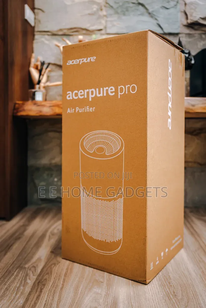 Acer Acerpure Pro Air Purifier