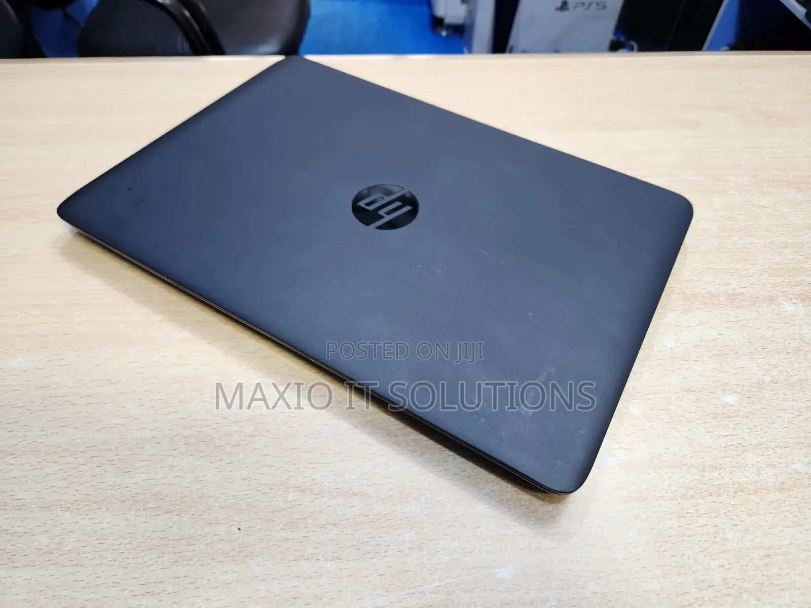 Laptop HP EliteBook 840 G1 8GB Intel Core i5 HDD 500GB