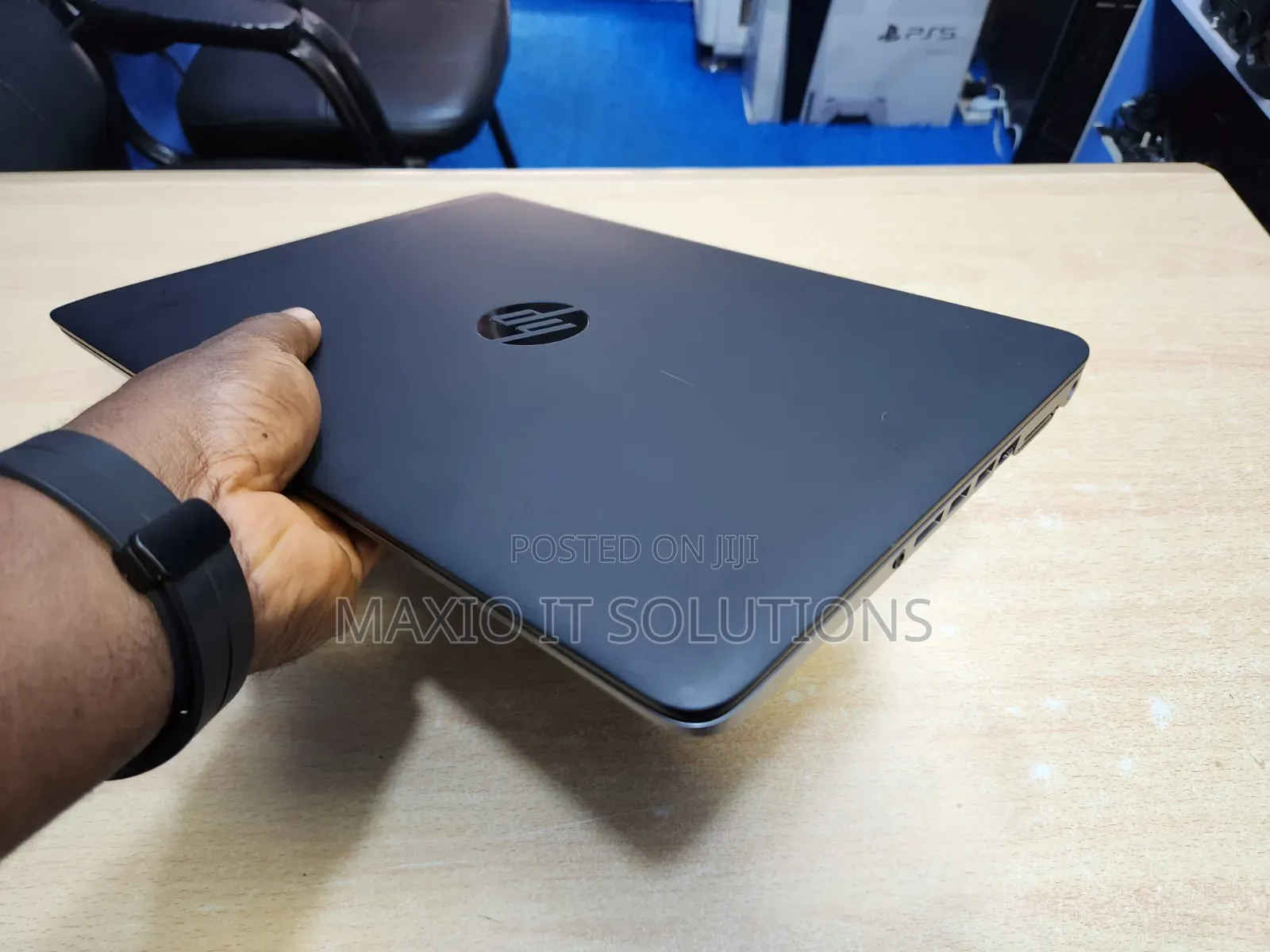 Laptop HP EliteBook 840 G1 8GB Intel Core i5 HDD 500GB