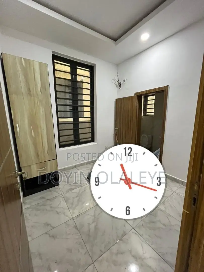 4bdrm Duplex in Ado / Ajah for sale