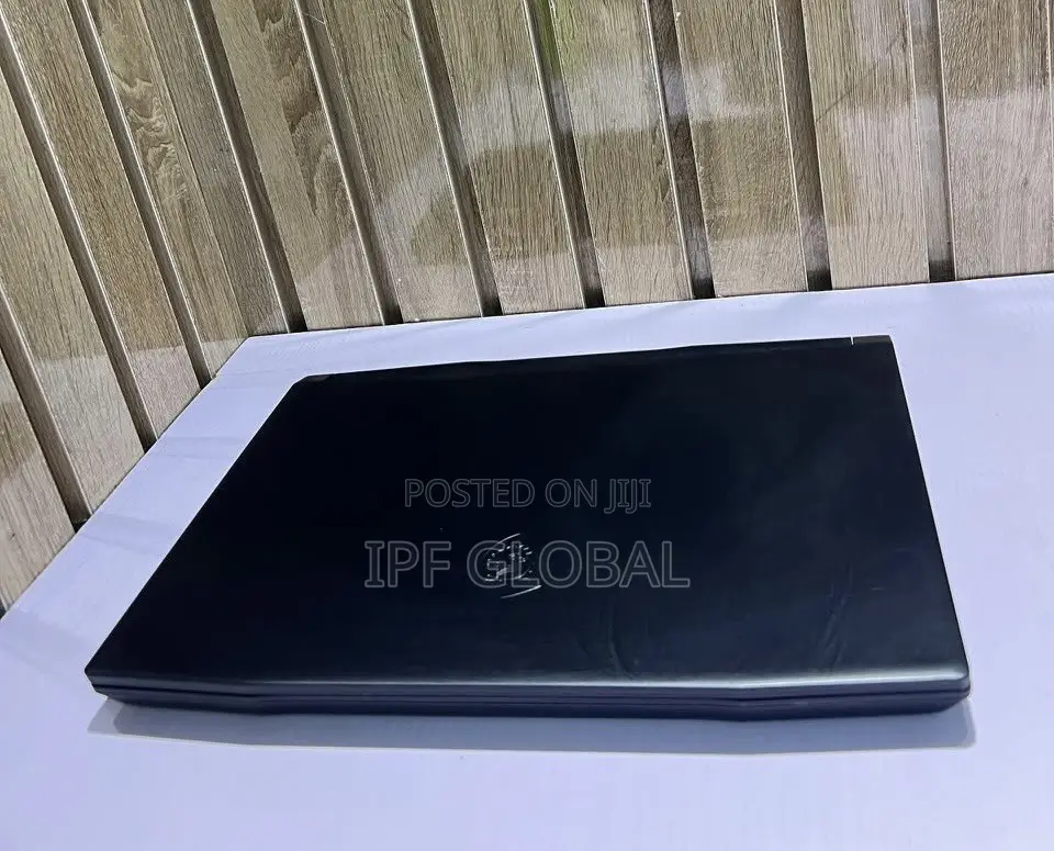 Laptop MSI Katana GF66 16GB Intel Core i9 SSD 1T