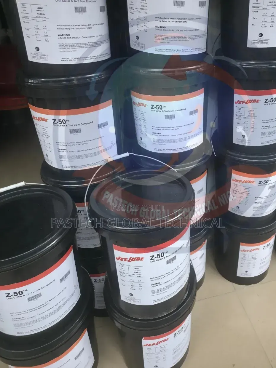 Jet-Lube Z-50 || 18kg