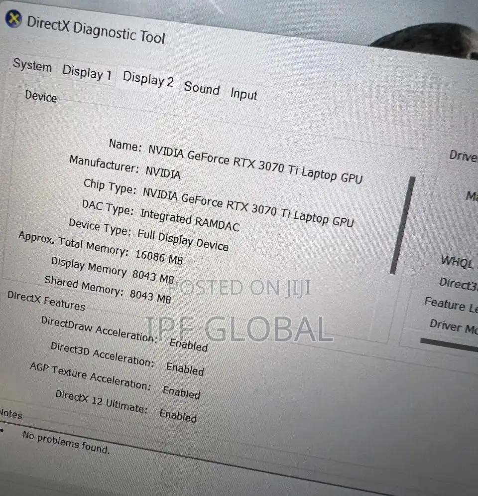Laptop MSI Katana GF66 16GB Intel Core i9 SSD 1T