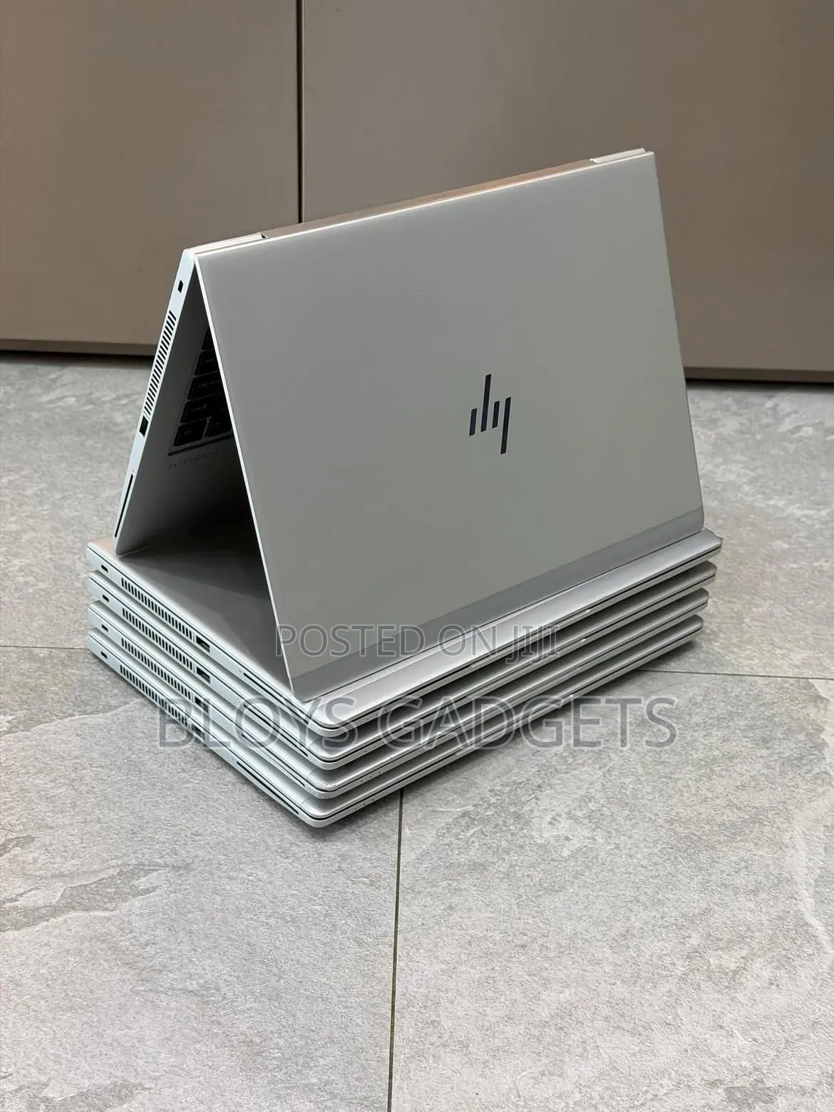 Laptop HP EliteBook 830 G6 8GB Intel Core i5 SSD 256GB