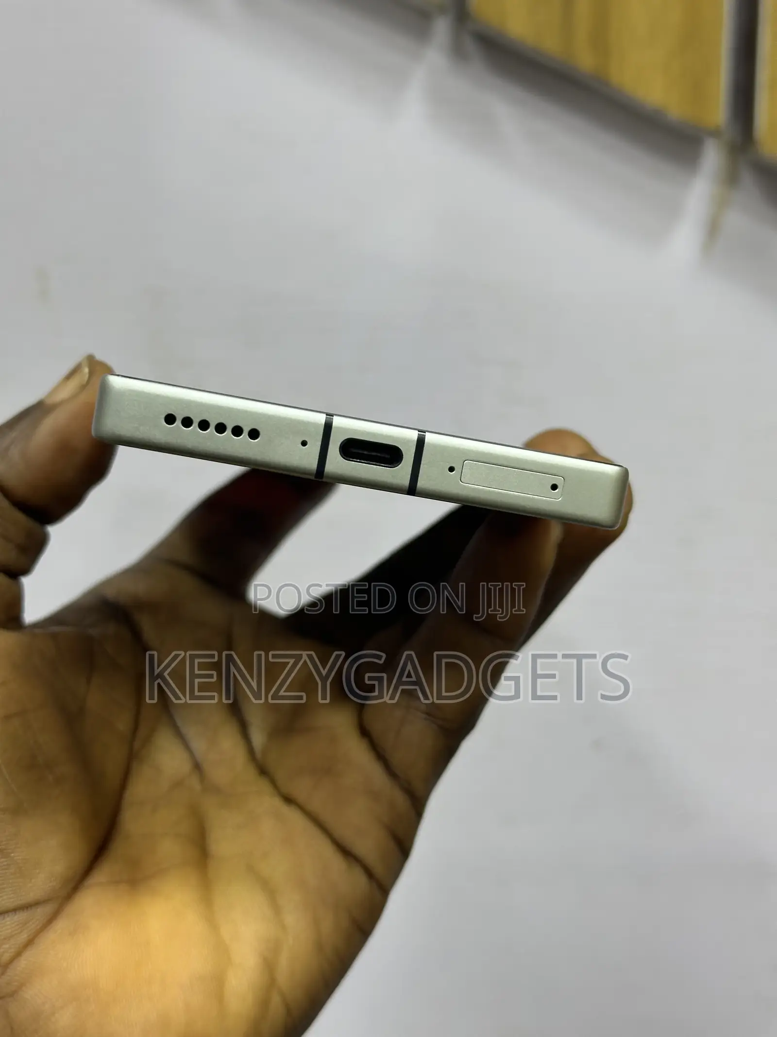 ZTE Nubia RedMagic 11 Pro 1 TB