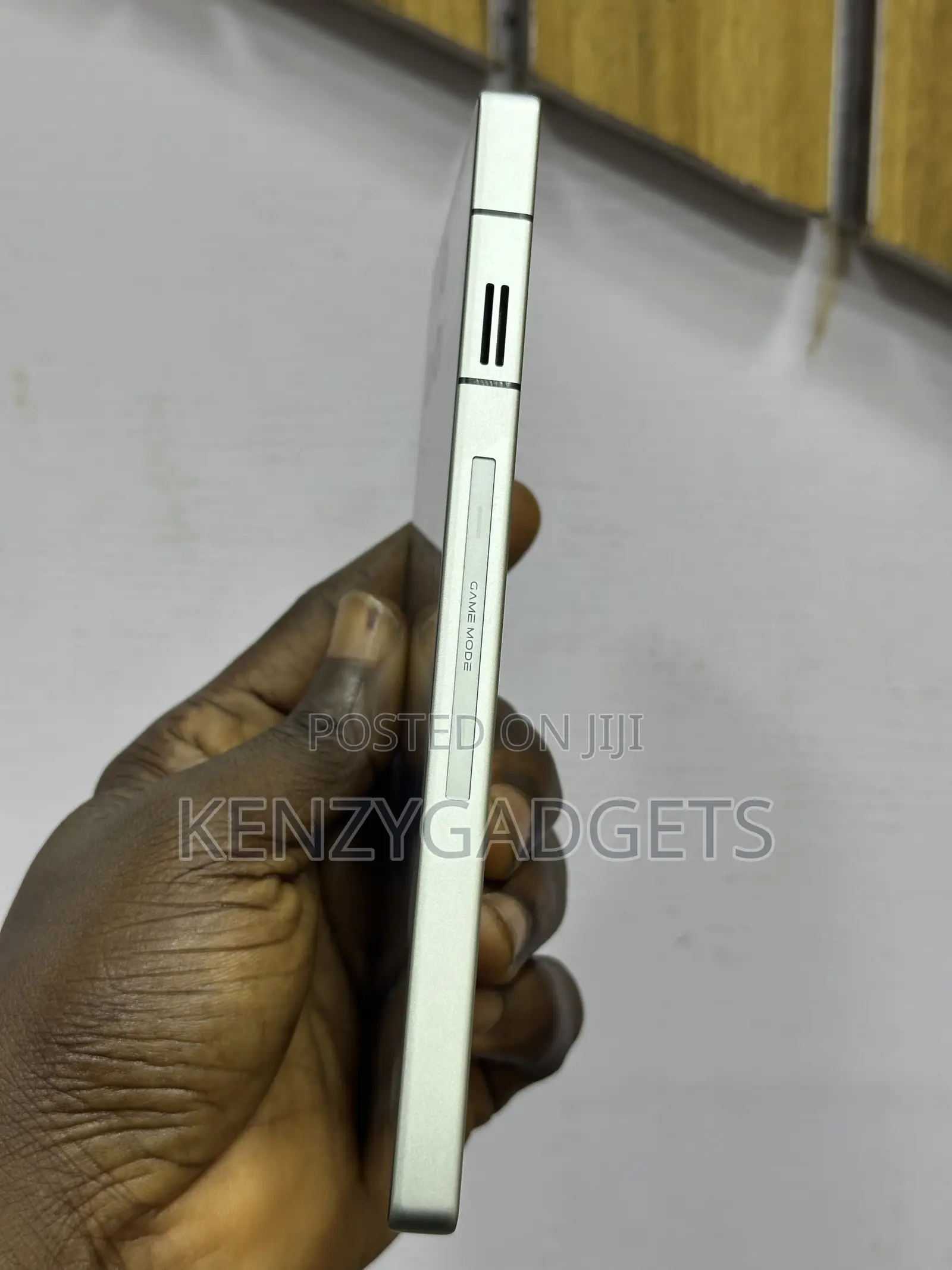 ZTE Nubia RedMagic 11 Pro 1 TB