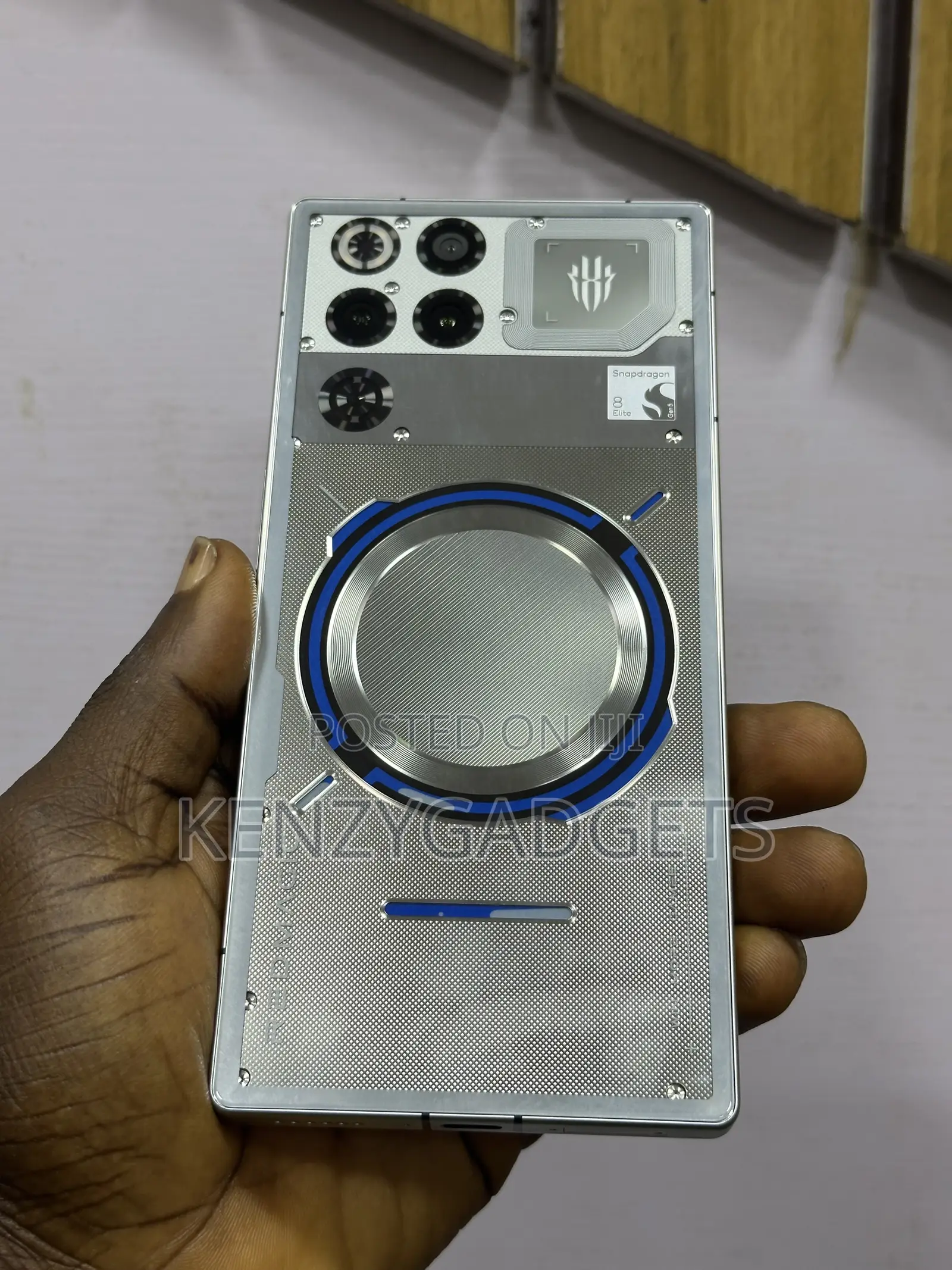 ZTE Nubia RedMagic 11 Pro 1 TB