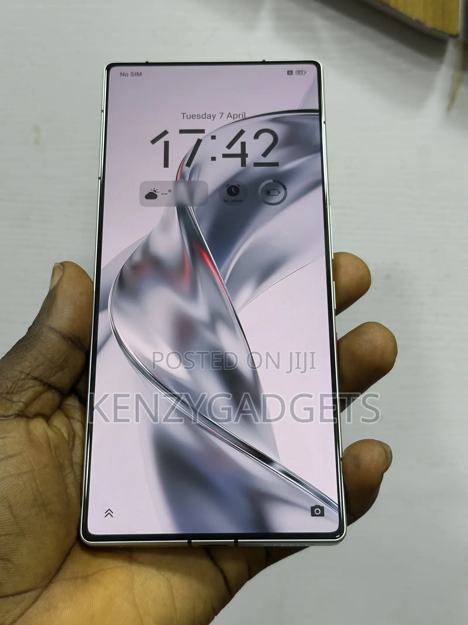 ZTE Nubia RedMagic 11 Pro 1 TB
