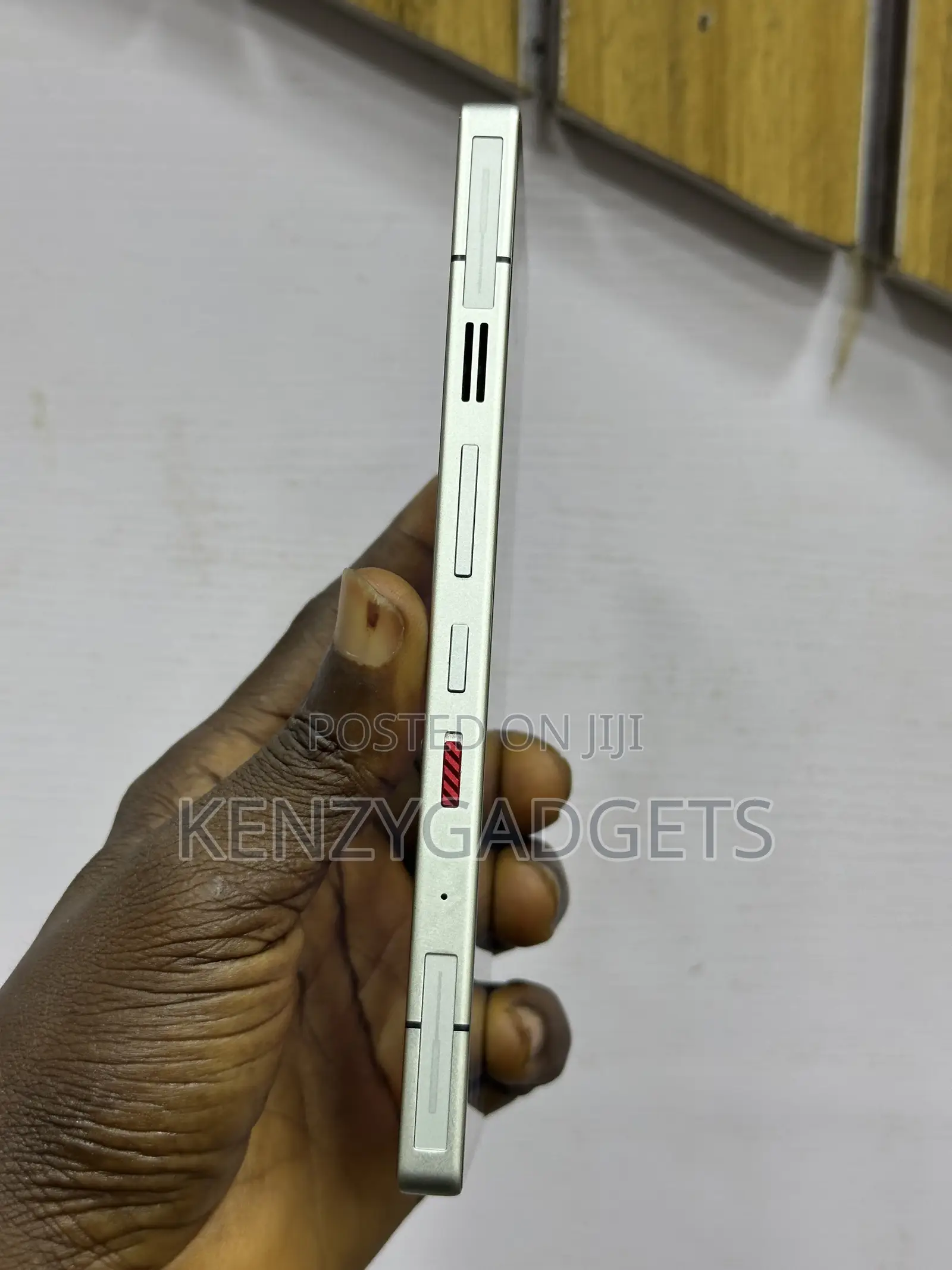ZTE Nubia RedMagic 11 Pro 1 TB