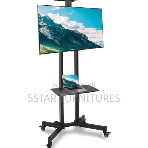 Television Trolley 32" to 75"