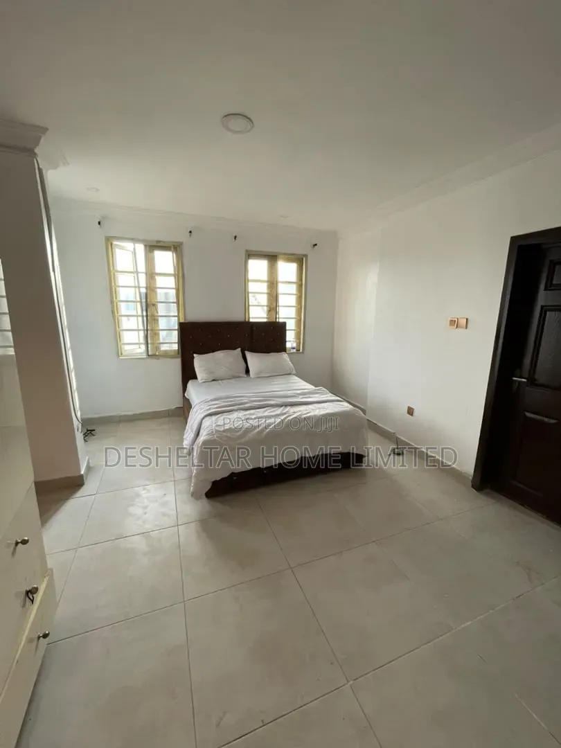 3bdrm Shared Apartment in Southern View Estate, Chevron for rent