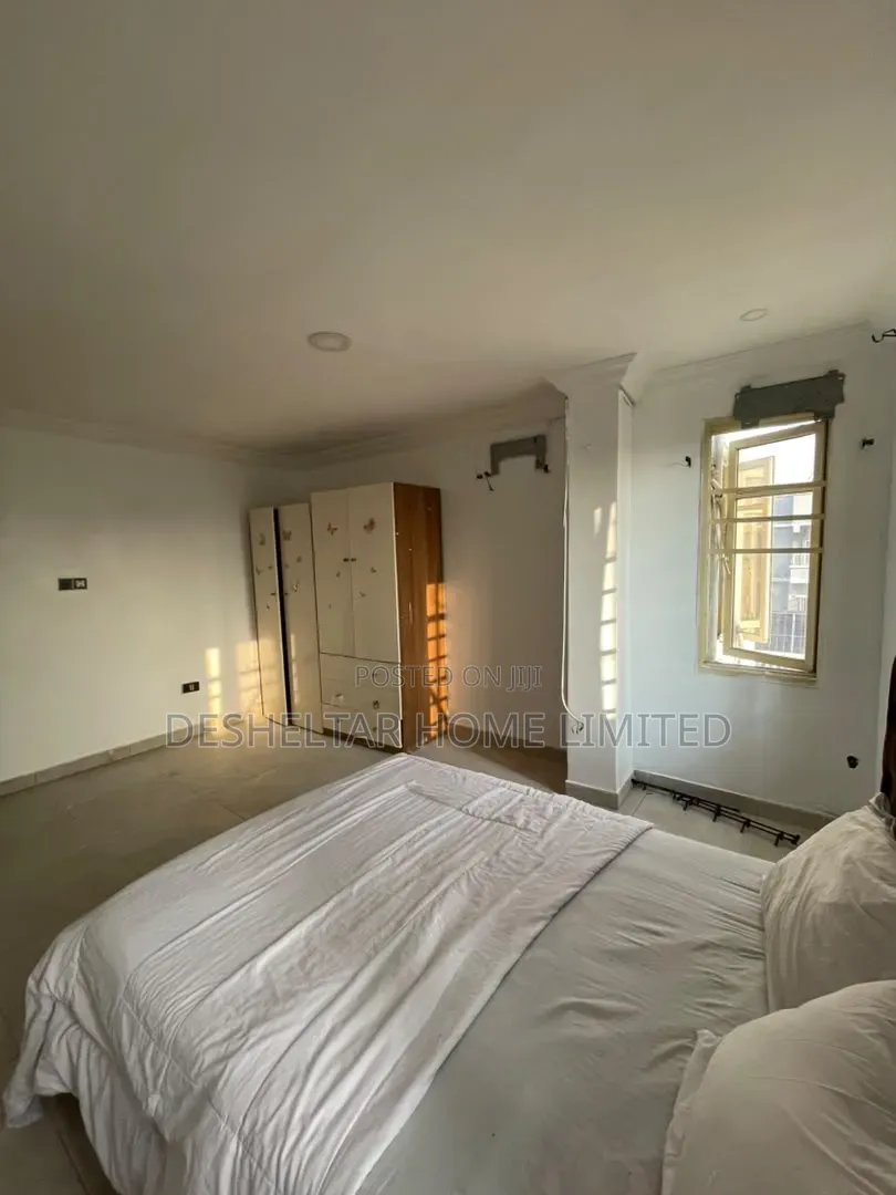 3bdrm Shared Apartment in Southern View Estate, Chevron for rent