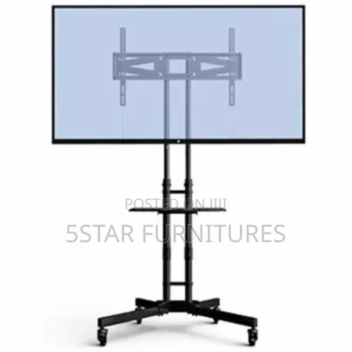TV Trolley Stand 32" to 75"