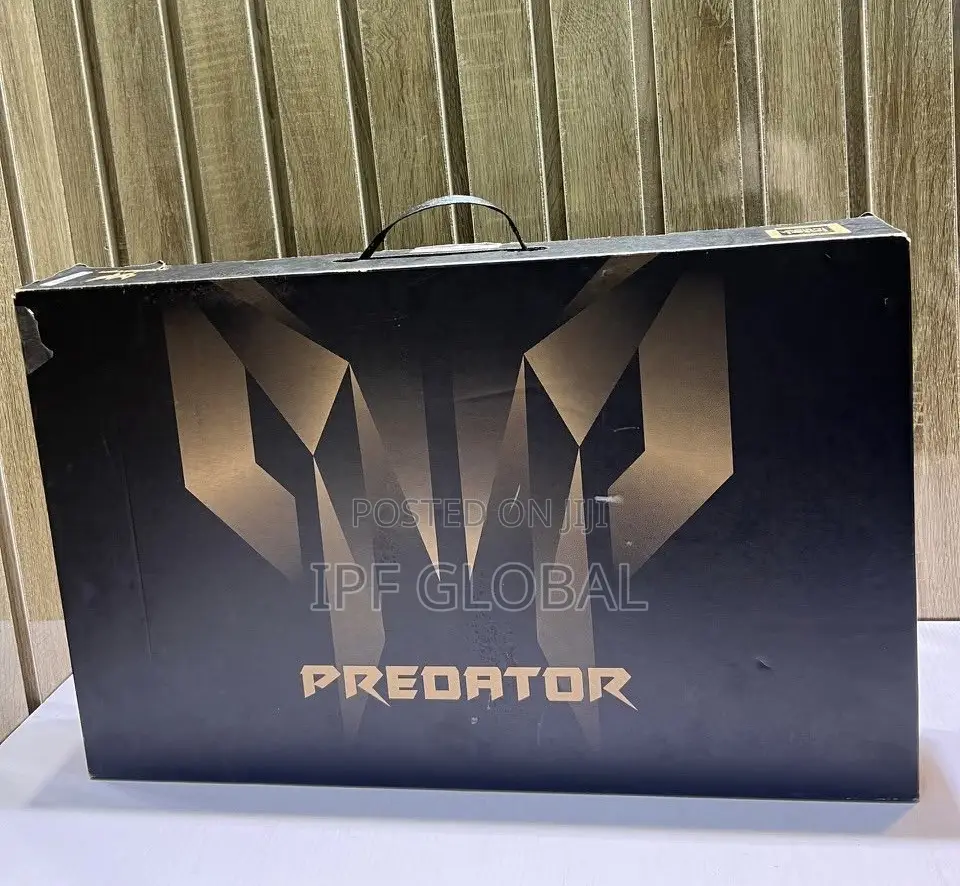 Laptop Acer Predator Helios 300 16GB Intel Core i7 SSD 1T