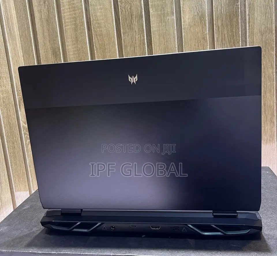 Laptop Acer Predator Helios 300 16GB Intel Core i7 SSD 1T