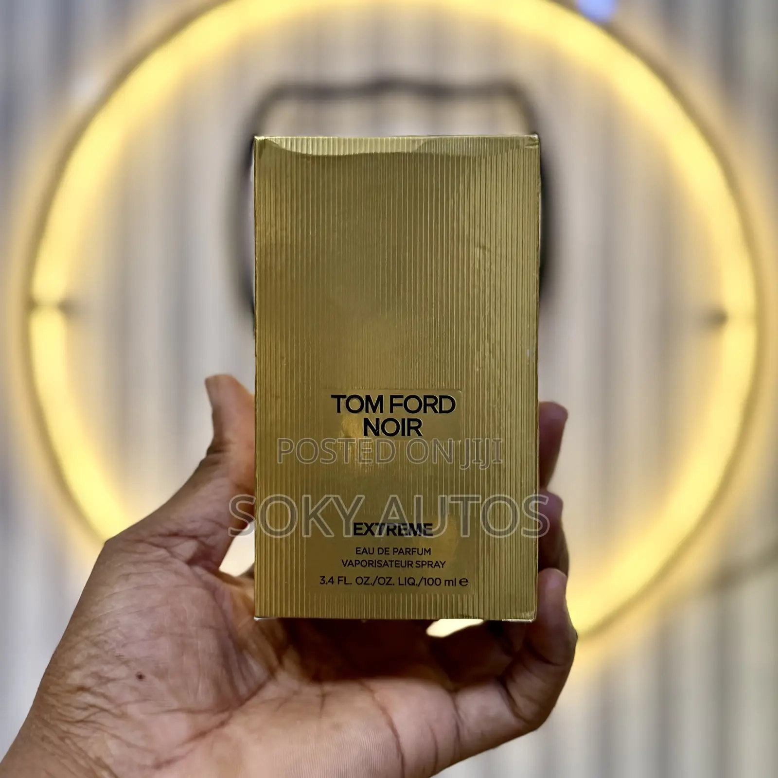 Tom Ford Noir Extreme