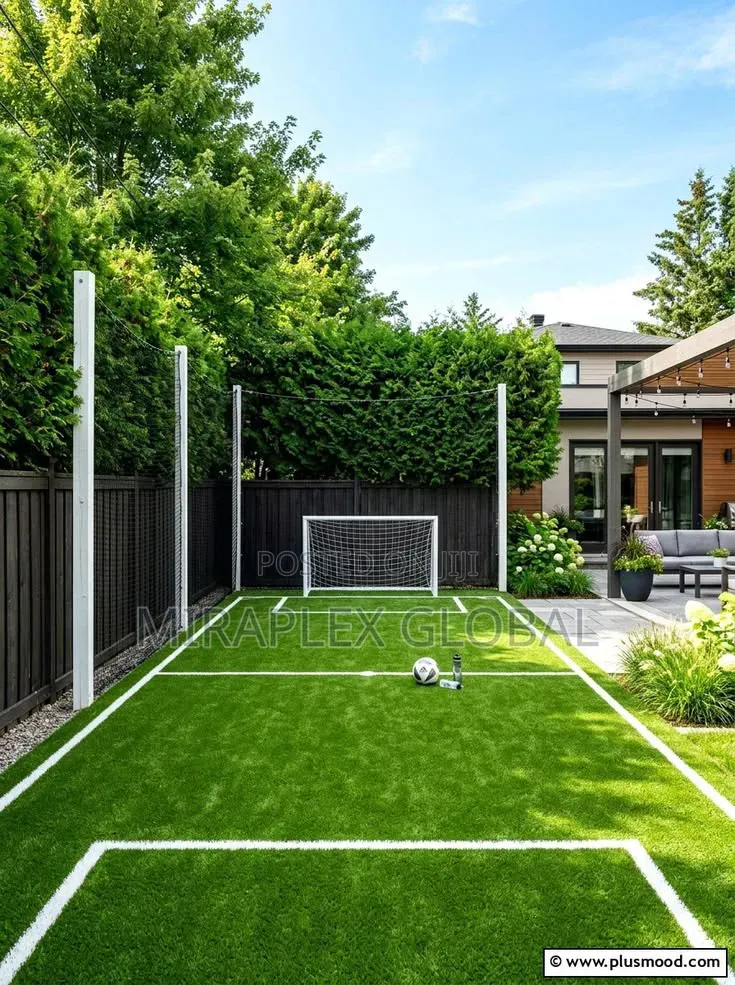 Artificial Grass Carpet for Home Landscaping
