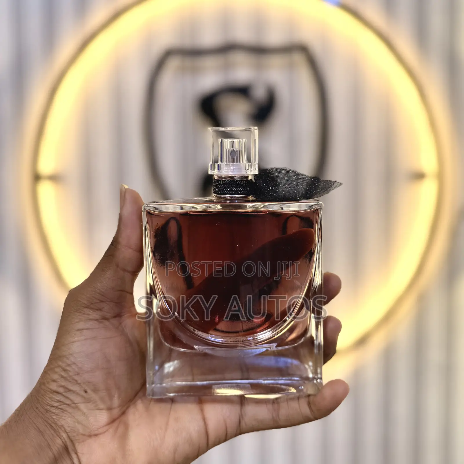 Lancome La Vie Est Belle L’Elixir