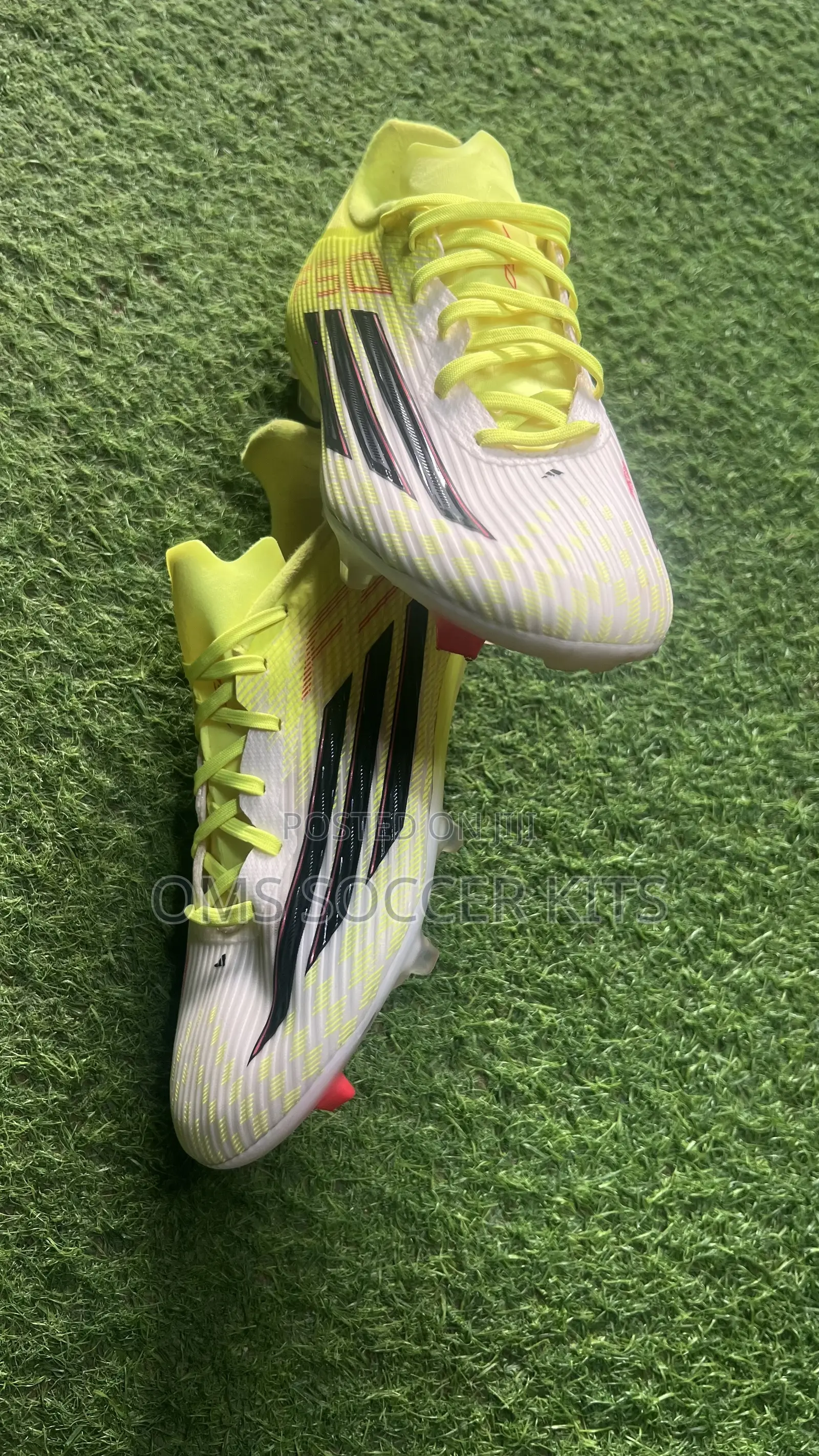 Adidas F50 League Fg/Mg (40)