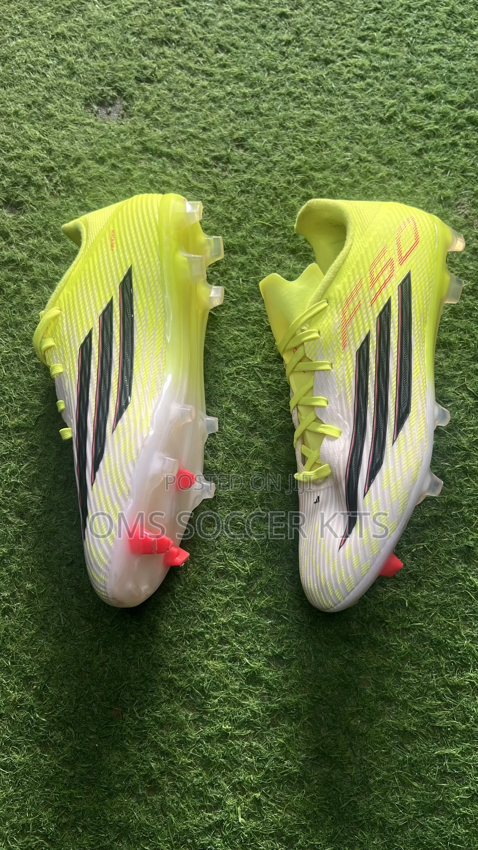 Adidas F50 League Fg/Mg (40)