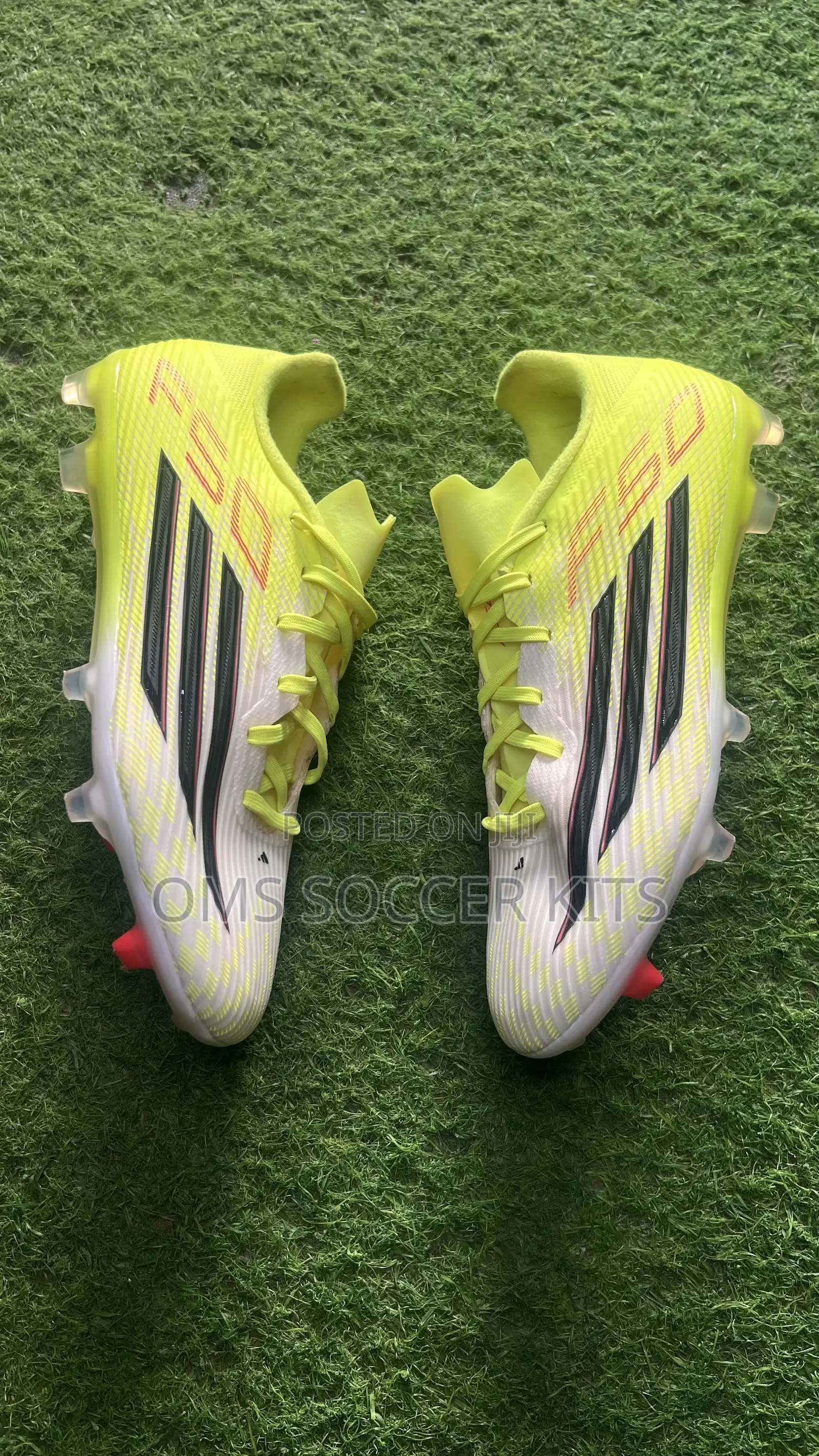 Adidas F50 League Fg/Mg (40)