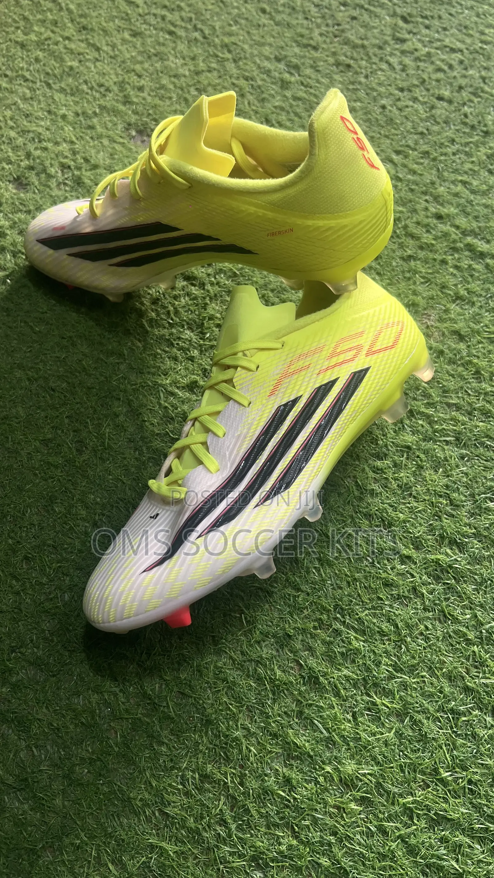 Adidas F50 League Fg/Mg (40)