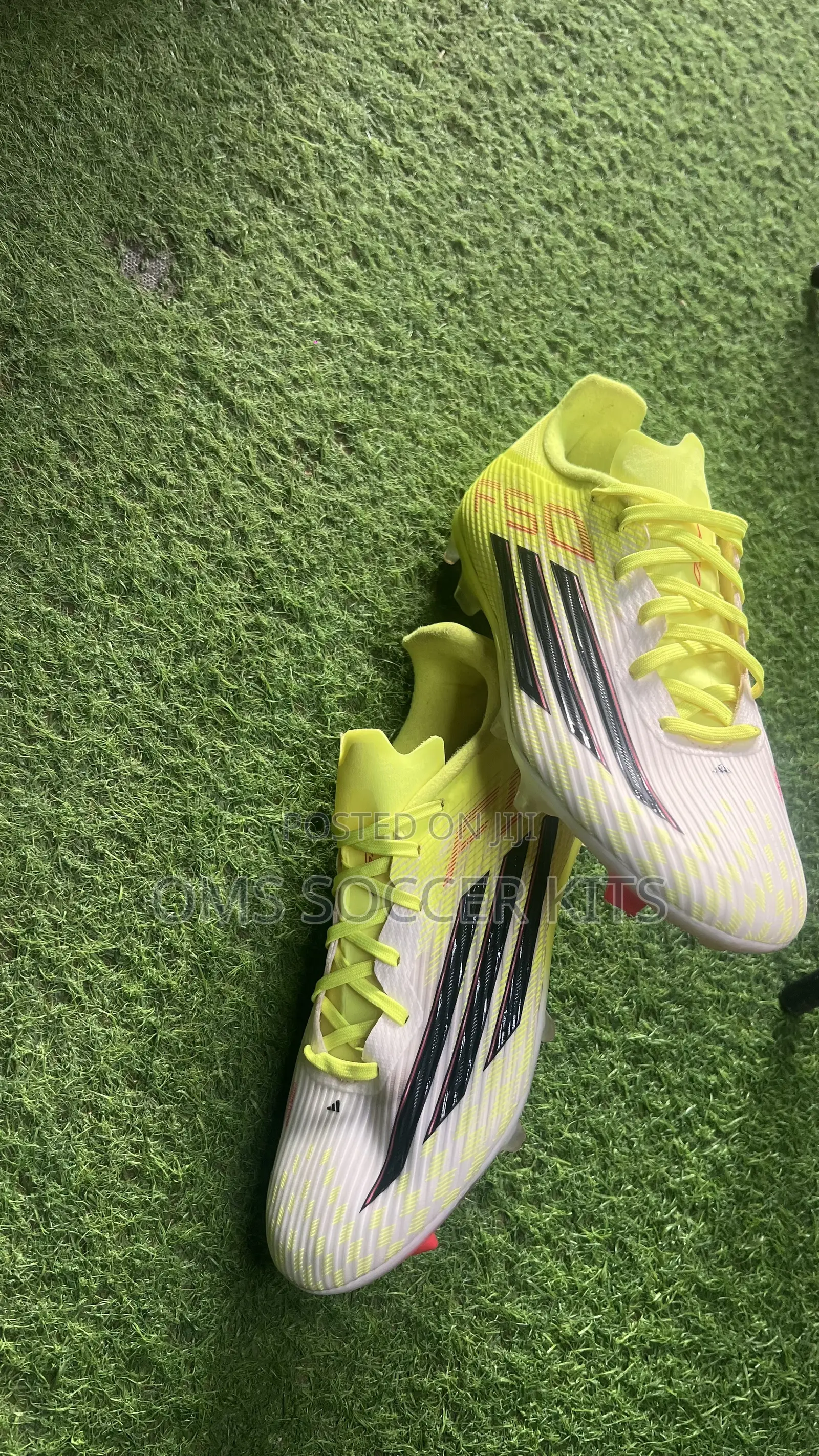Adidas F50 League Fg/Mg (40)