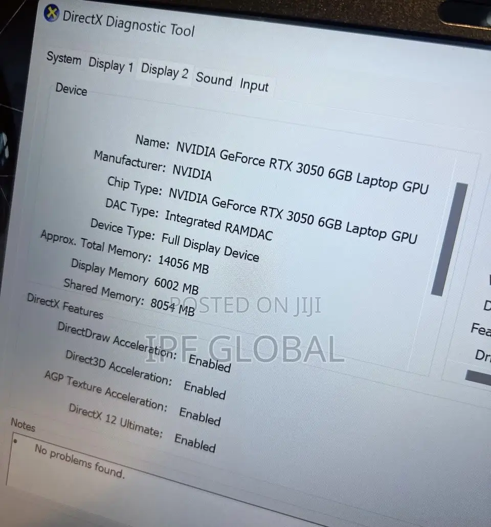 Laptop Lenovo LOQ 15IRH8 16GB Intel Core i5 SSD 512GB
