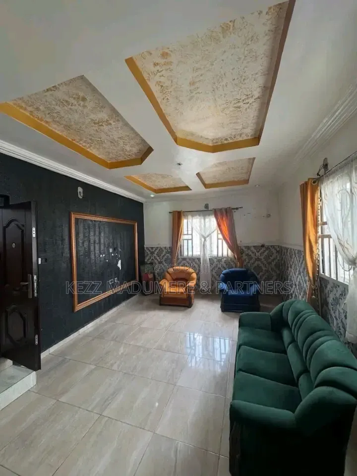 3bdrm Bungalow in Rumuekini Port for sale