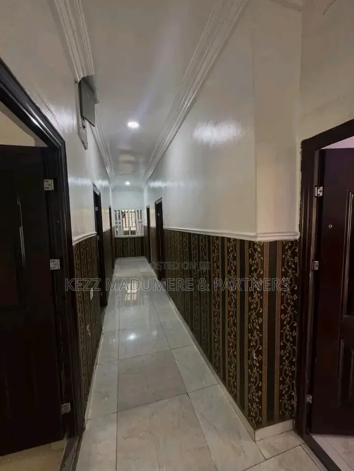 3bdrm Bungalow in Rumuekini Port for sale