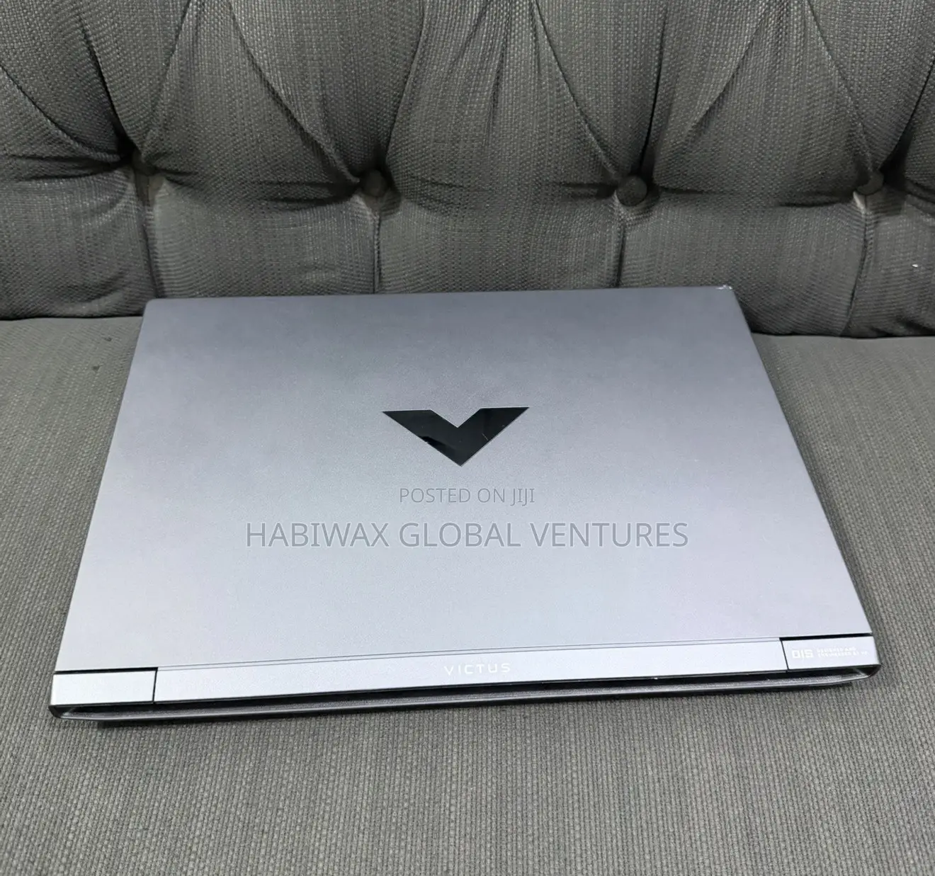 Laptop HP Victus 16 16GB Intel Core i7 SSD 1T
