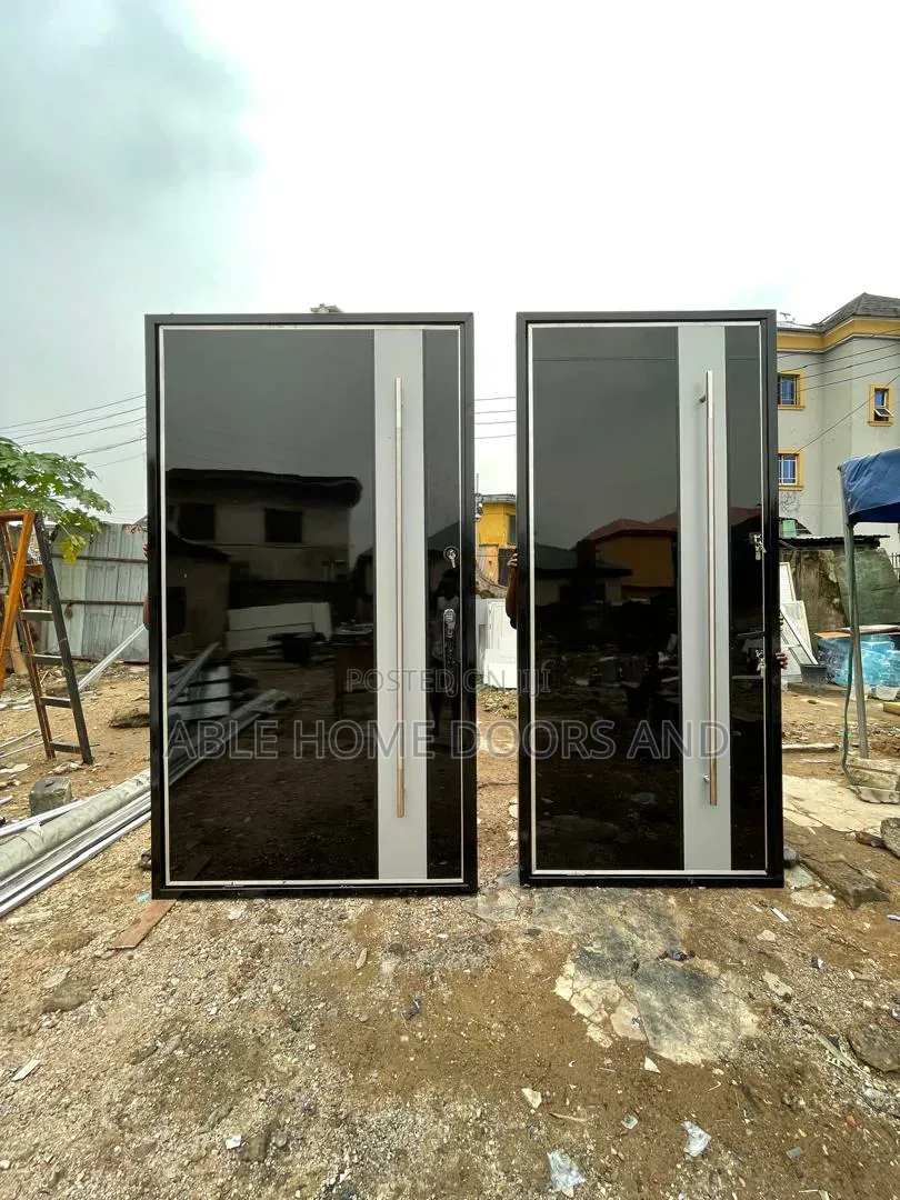 Local Made Pivot Door We Bring Legacy to Home
