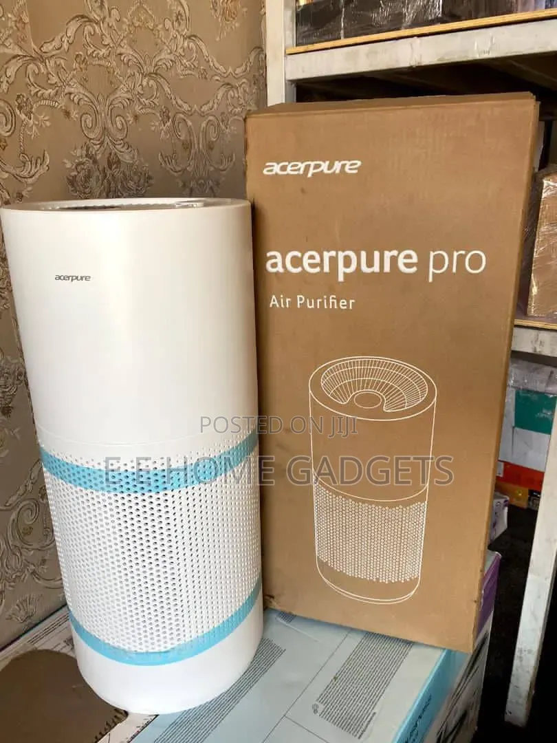Acer Acerpure Pro Air Purifier