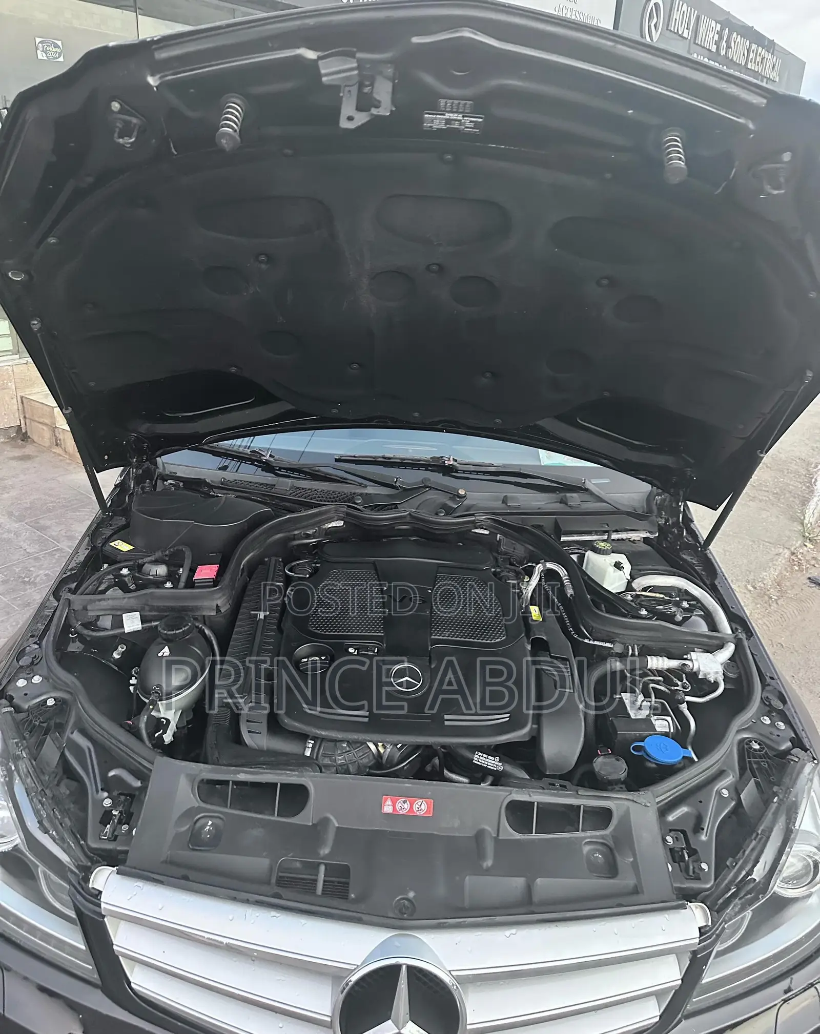 Toyota Corolla 2020 Black