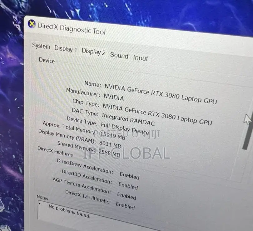 Laptop Asus ROG Zephyrus G16 16GB AMD Ryzen 7 SSD 1T