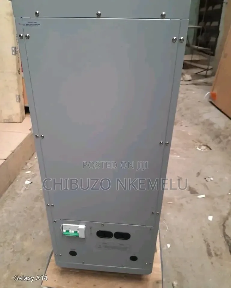15kwh 48v Felicity Lithium Ion Battery