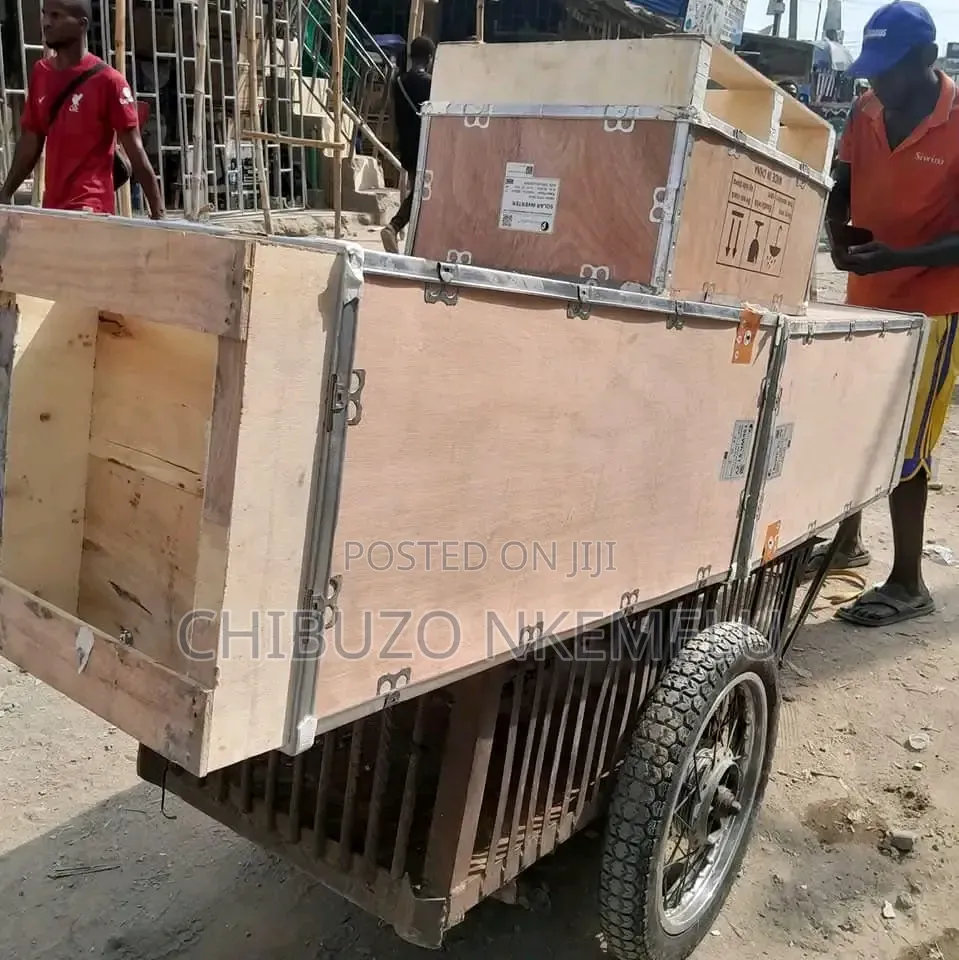 15kwh 48v Felicity Lithium Ion Battery