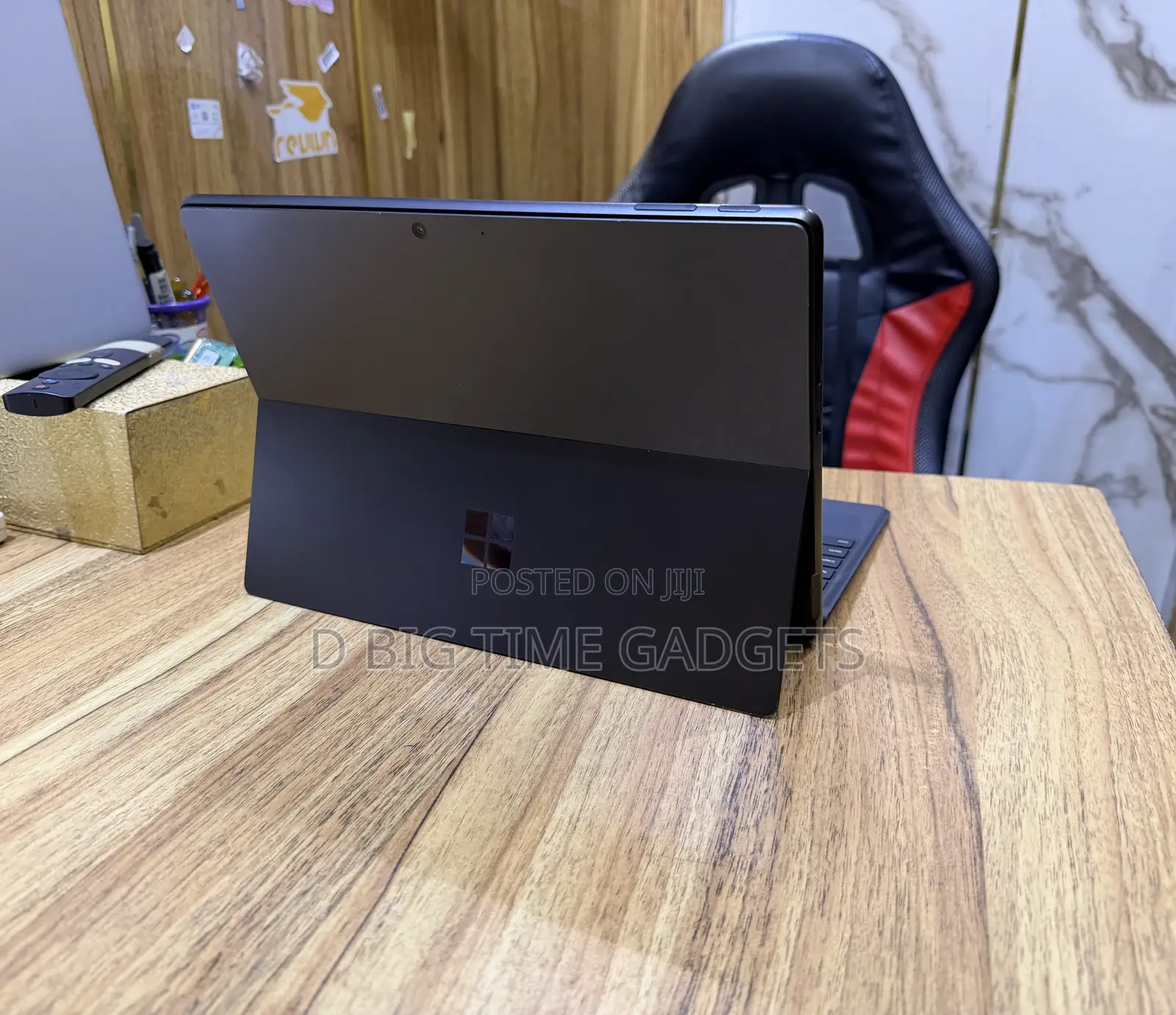 Laptop Microsoft Surface Pro 9 16GB Intel Core i7 SSD 256GB