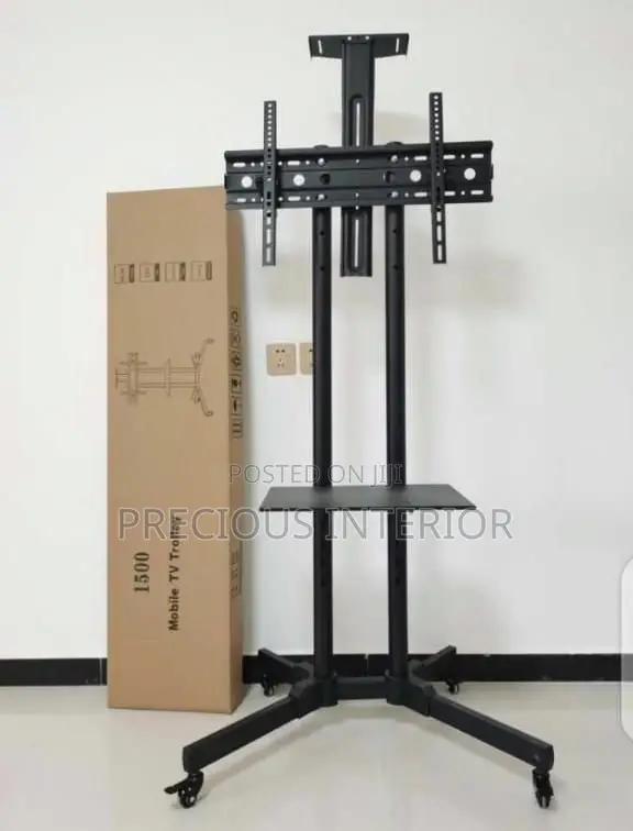 75” Television Stand