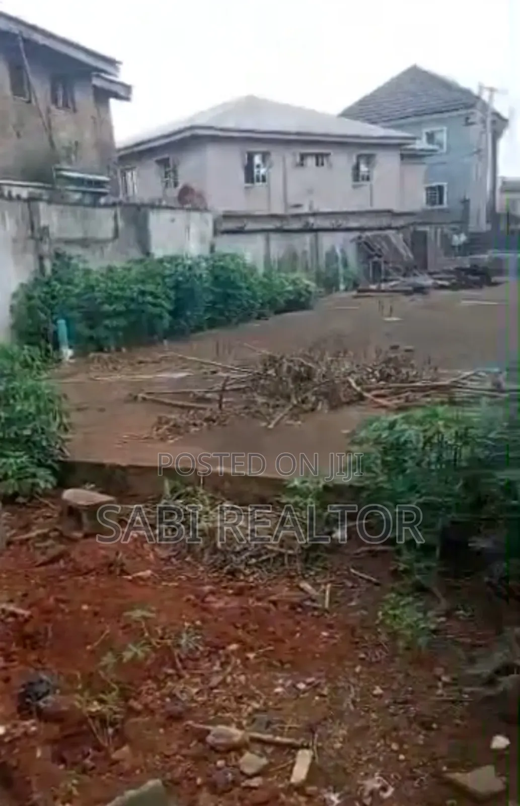 Full Plot of Land in Abesan Estate Extension Good for Residential