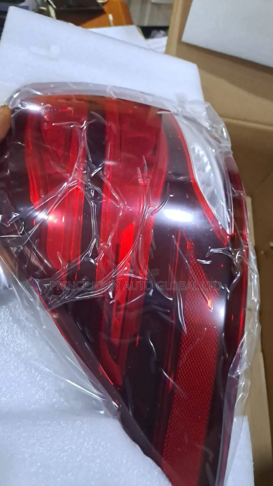 Mecerdes Benz Spare Parts