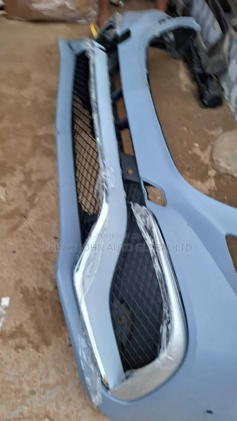Mecerdes Benz Spare Parts