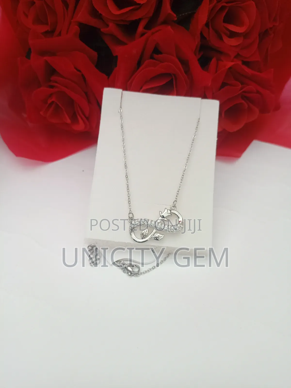 Non-Tarnish Necklaces