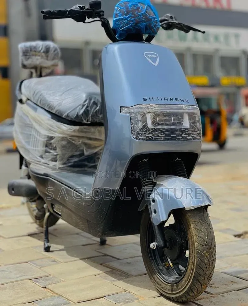 New Motorcycle 2025