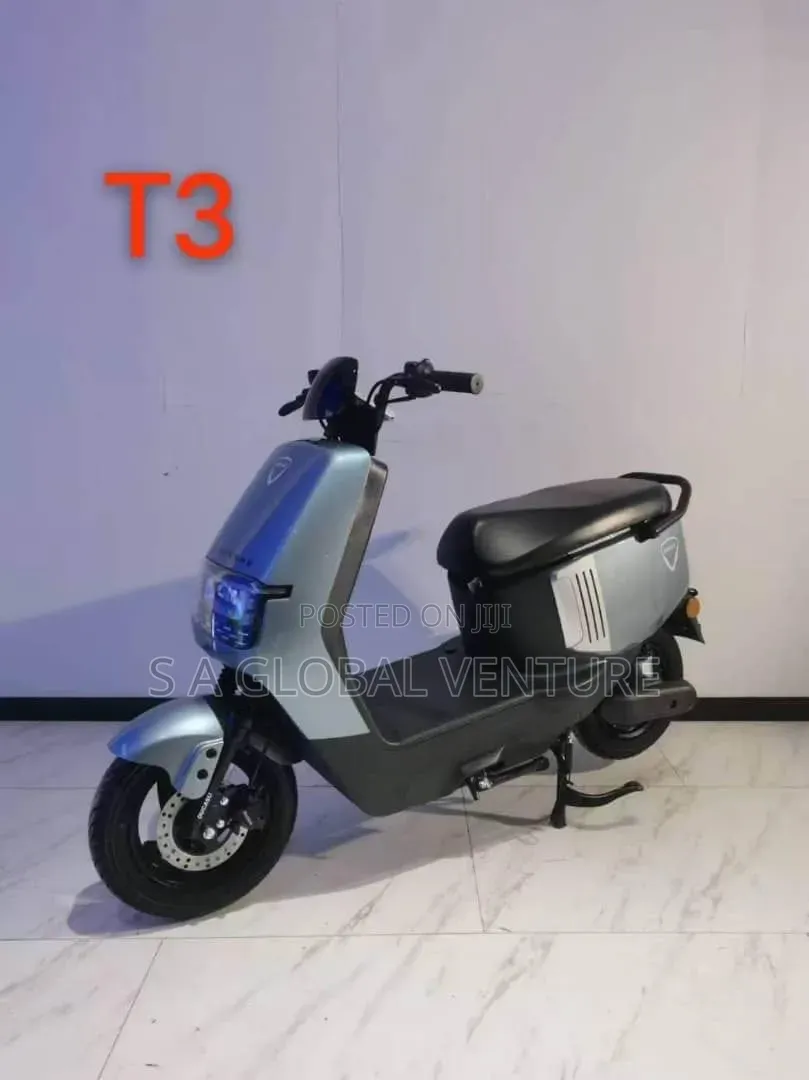 New Motorcycle 2025